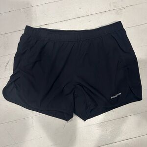 Women’s Patagonia shorts